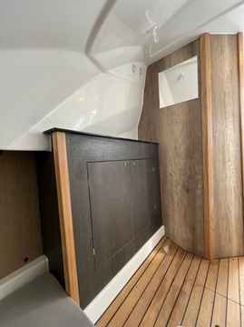 Новое RIB OROMARINE C38 премиум-класса -11,70м/24 чел., каюта, санузел раздельный.