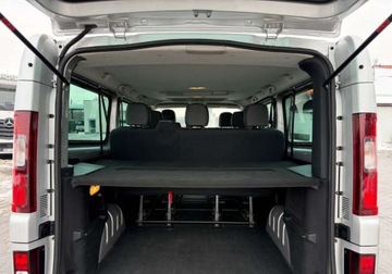 Renault Trafic III Furgon 1.6 Energy dCi 125KM 2018 Renault Trafic Renault Trafic L2H1 2,9t Pack Clim 1.6 Diesel 125KM, zdjęcie 28