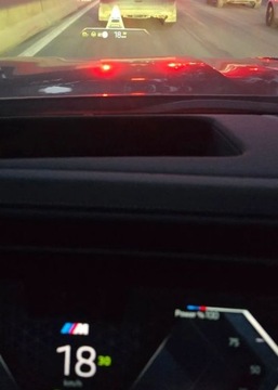 BMW 2023 BMW Seria 7 Salon Polska Radary automatyczne drzwi wszystkie pakiety Mpro, zdjęcie 28