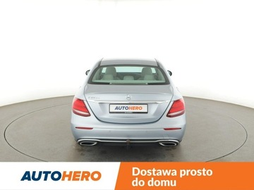 Mercedes Klasa E W213 Limuzyna 2.0 220d 194KM 2016 Mercedes E 220 Avantgarde Automat Navi Kamera, zdjęcie 5
