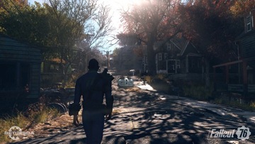 Fallout 76 (PC) KLUCZ Microsoft Store PL