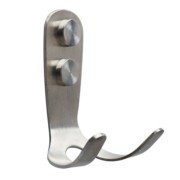КРЫШКА ВИНТА 12мм 4 ШТ. INOX