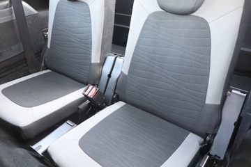 Citroen Grand C4 Picasso II Grand Picasso 1.6 BlueHDi 100KM 2015 Citroen C4 Grand Picasso 1.6 BlueHDi, 7 miejsc, zdjęcie 15