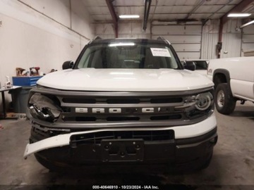 Ford 2023 Ford Bronco 2023 Ford Bronco Sport Big Bend 4x4 1.5 Benzyna 181KM, zdjęcie 9