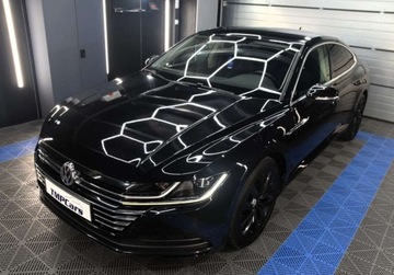 Volkswagen Arteon Fastback 2.0 TDI 150KM 2019 Volkswagen Arteon Faktura VAT 23 _ PL Salon 2.0 Diesel 150KM, zdjęcie 22