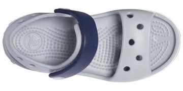 ДЕТСКИЕ САНДАЛИИ CROCS CROSBAND SANDAL K размер 32-33