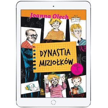 Dynastia Miziołków
