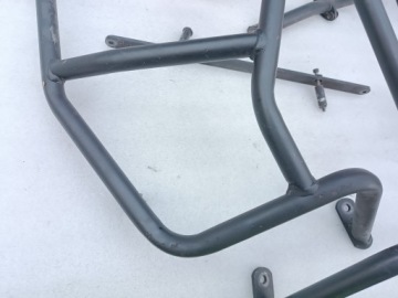 GIVI Защита двигателя GIVI Honda Varadero XL 1000 V 99-02r