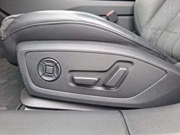 Audi A6 C8 Avant 2.0 45 TFSI 265KM 2021 Audi A6 Avant 45TFSI mHEV Quattro Sport Stronic KamCofSmartInterFaceAmbien, zdjęcie 24