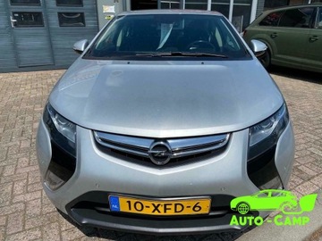 Opel Ampera 2013 jak VOLT*pewniak z Holandii*WZÓR*Europa*okazja, zdjęcie 26