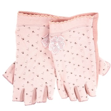 Перчатки для ногтей Маникюрные женские велосипедные