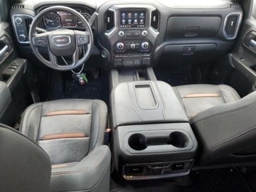  GMC Sierra 2021, 6.2L, 4x4, AT4, porysowany lakier 6.2 Benzyna 420KM, zdjęcie 6