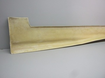 СПОРТИВНЫЙ ТЮНИНГ РАМА ПАНЕЛЬ ПРАВАЯ, AUDI A4 B6