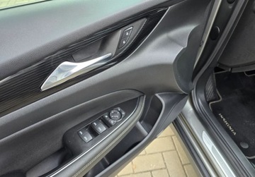 Opel Insignia II Grand Sport 2.0 CDTI 210KM 2019 Opel Insignia Grand Sport OPC Line Exclusive 2.0d 210KM Naped 4x4 Automat, zdjęcie 23