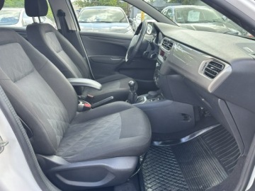 Citroen C-Elysee II Sedan Facelifting 1.6 VTi 115KM 2018 Citroen C-Elysée 1.6 115KM+GAZ LPG/Salon PL, zdjęcie 28