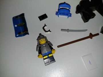 LEGO 6013 Самурай-мечник
