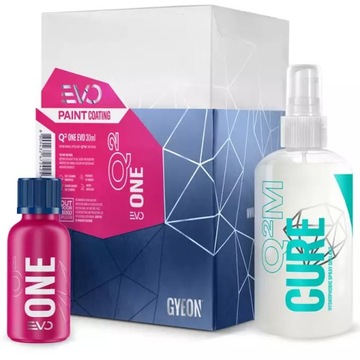 Gyeon One Box 100ml Powłoka ceramiczna na lakier