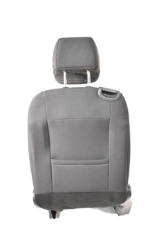 ПЕРЕДНЕЕ ПРАВОЕ СИДЕНИЕ MEGANE III 3 КУПЕ