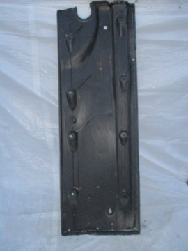 OSŁONA PŁYTA PODWOZIA LEWA VW PASSAT B7 USA