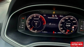 Seat Ibiza V 2024 Seat Ibiza IBIZA FR niski przebieg Benzyna 115KM, zdjęcie 28