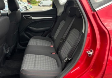 MG ZS I 2023 MG ZS 1.5 106KM EXCITE Salon PL Serwis ASO GWARANCJA 1 wl. 1.5 Benzyna, zdjęcie 12