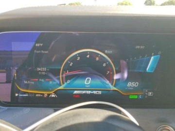 Mercedes AMG GT C190 2021 Mercedes-Benz AMG GT 43 2021 3.0 Benzyna 362KM, zdjęcie 9