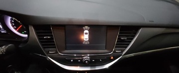 Opel Astra J GTC 1.6 CDTI Ecotec 110KM 2016 Opel Astra Nowy rozrzad Sprzeglo Bardzo ladny stan 1.6 Diesel 110KM, zdjęcie 23