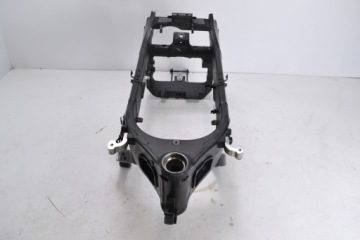 Документы на раму 2011 YAMAHA TDM 900