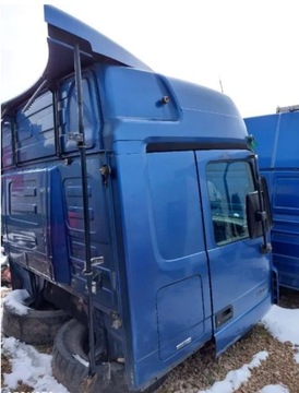 СКЕЛЕТ КАБИНЫ MERCEDES ACTROS MP2 MP3