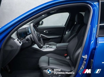 BMW Seria 3 G20-G21 Limuzyna 2.0 320d 190KM 2025 BMW Seria 3 20d xDrive 190 KM mHEV - DEMO 2025 - M Sport - HarmanKardon -, zdjęcie 12