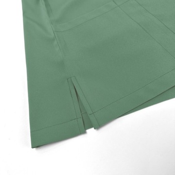 НОВЫЙ МЕДИЦИНСКИЙ КОМПЛЕКТ, ФУТБОЛКА, БРЮКИ, ЖЕНСКАЯ УНИФОРМА