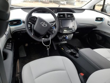 Toyota Prius IV Hatchback Plug-in 1.8 Hybrid Plug-in 122KM 2021 Toyota Prius Special Edition 2021 1.8l 1.8 Hybryda 121KM, zdjęcie 8