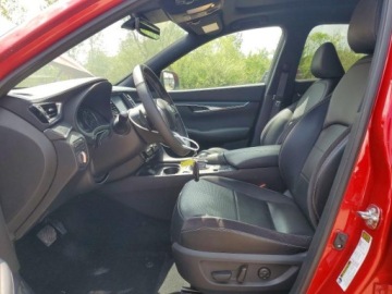 Infiniti QX50 2023 Infiniti QX50 Sport 2023 2.0 Benzyna 268KM, zdjęcie 7