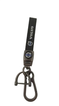 VOLVO BRELOK BRELOCZEK SKÓRA KARABIŃCZYK