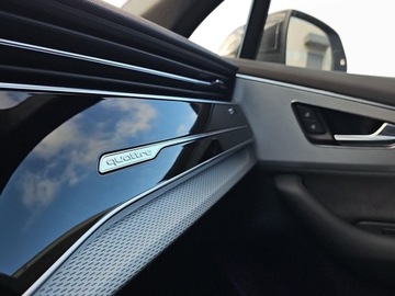 Audi Q7 II SUV Facelifting  3.0 50 TDI 286KM 2025 Audi Q7 Hak, pneumatyka, matrixy, aktywny tempomat, asystenci kierowcy 3.0, zdjęcie 18