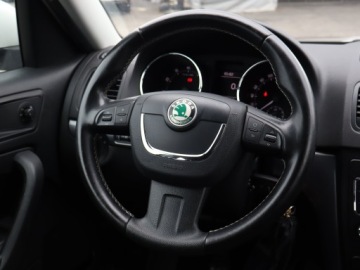 Skoda Yeti Minivan 1.4 TSI 122KM 2012 Skoda Yeti 1.4 TSI, Salon Polska, 1. Właściciel, zdjęcie 18