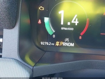 Ford Explorer VI 2025 Ford Explorer ST 2025 3.0l 3.0 Benzyna 400KM, zdjęcie 11