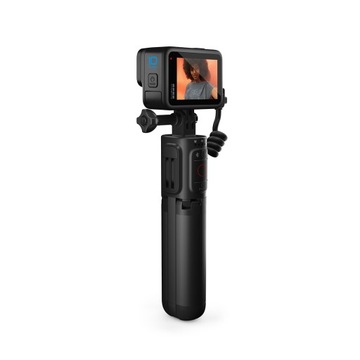 Держатель штатива GoPro Volta с пультом дистанционного управления и Powerbank