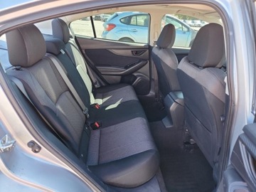 Subaru Impreza IV 2022 Subaru Impreza Premium 2022 2.0 Benzyna 152KM, zdjęcie 10