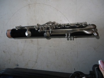 ЧЕХОЛ ДЛЯ КЛАРОНЕТА YAMAHA YCL-24