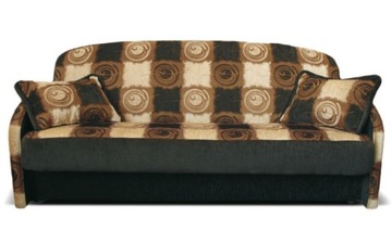 PONADCZASOWA WERSALKA SOFA DO SALONU MARIKA