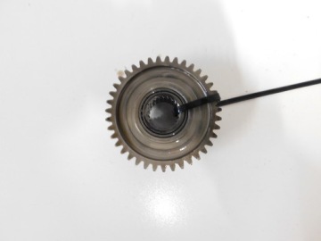 HONDA VARADERO 125 01-06 SPRZĘGŁO ROZRUSZNIKA