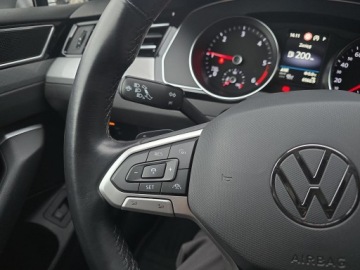 Volkswagen Passat B8 Variant Facelifting 2.0 TDI SCR 150KM 2020 Passat 2.0 TDI EVO Business DSG, zdjęcie 11