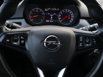 Opel Corsa E Hatchback 3d 1.4 Twinport 75KM 2015 Opel Corsa 1.4, Salon Polska, Klima, Tempomat, zdjęcie 14