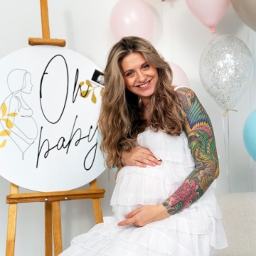 Наклейки «GIRL» или «BOY» для приглашений на Baby Shower, ручной работы, 12 штук