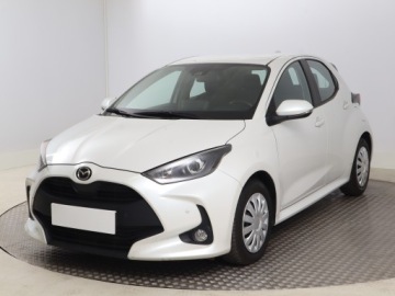 Mazda 2 III 2022 Mazda 2 1.5 Hybrid, Salon Polska, 1. Właściciel, zdjęcie 1