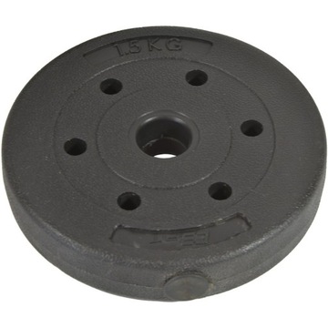 КОМПОЗИТНАЯ Гантель 16 КГ (2X8 КГ) EB FIT