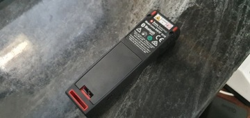 DALMIERZ LASEROWY MIERNIK CYFROWY LEICA DISTO D110