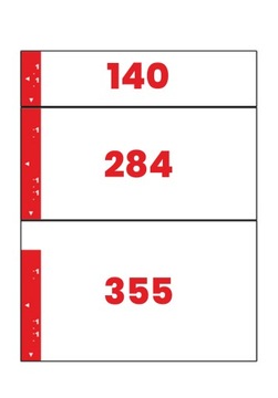 Шаблон сборки ящика HAFELE SLIM