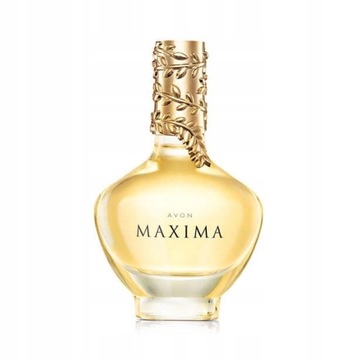 Avon Water Perfummed Maxima для ее 50 мл